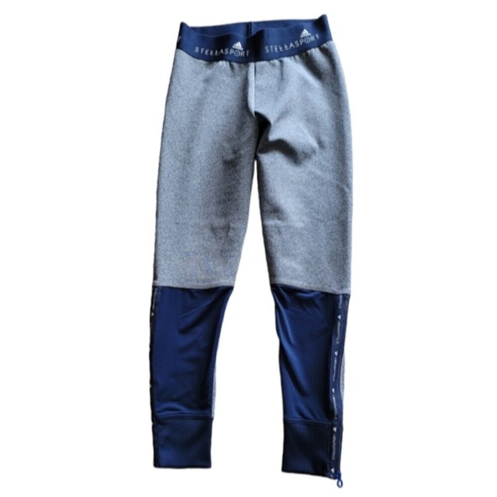 Stella McCartney for Adidas Climalite leggings size small